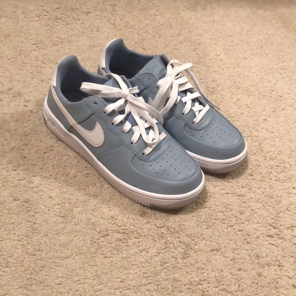 Nike Air Force Ones